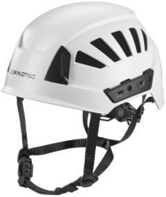 Capacete Skylotec Inceptor Grx - Branco