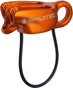 Freio TUBE ALP - Skylotec