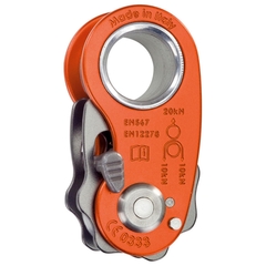 Pulley ROLL N LOCK MULTIPURPOSE CAPTIVE PULLEY - CT CLIMBING - SKYLOTEC Brasil