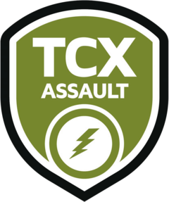 ACTSAFE TCX ASSALT - Skylotec - comprar online