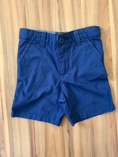 Shorts Azul OshKosh