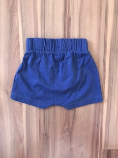 Shorts Ursinho GAP - comprar online