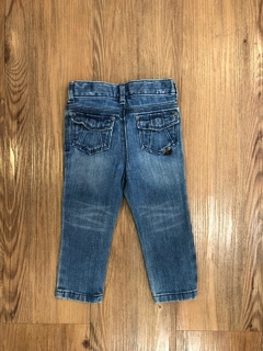 Calça Jeans Tommy Hilfiger - comprar online