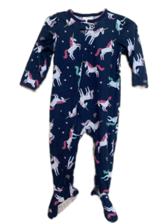 Pijama Unicórnio Carter’s