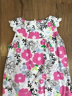 Vestido Floral Hartstring - comprar online