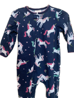 Pijama Unicórnio Carter’s - comprar online