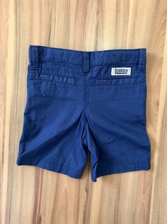 Shorts Azul OshKosh - comprar online