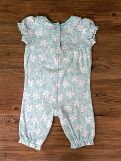 Pijama Estampado Gymboree - comprar online