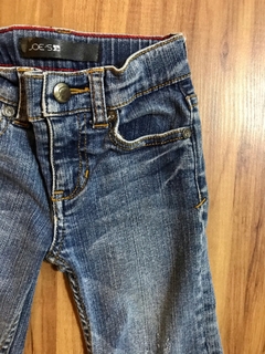 Jeans Bootcut Joe’s - comprar online