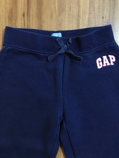 Calça Marinho GAP - comprar online