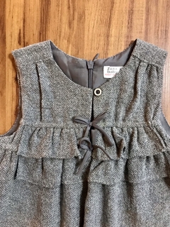 Vestido Lãzinha Zara - comprar online