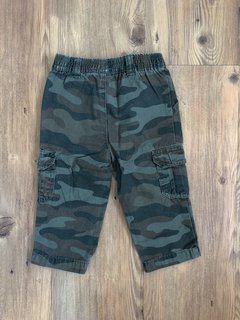 Calça Militar Carter's - comprar online