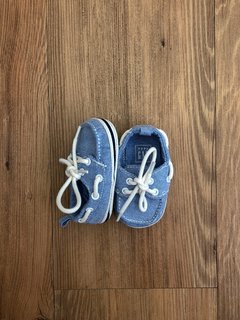 Sapato Azul Gap - comprar online