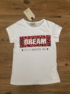 Camiseta Dream Zara