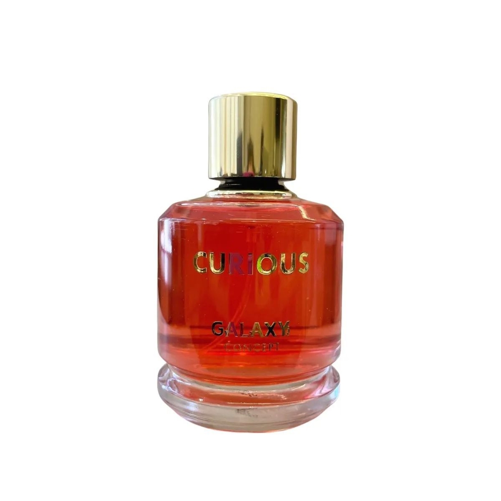 Curious perfume online price