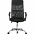 SILLON MESH NEGRO - comprar online