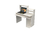 Mesa PC con alzada 709 - comprar online