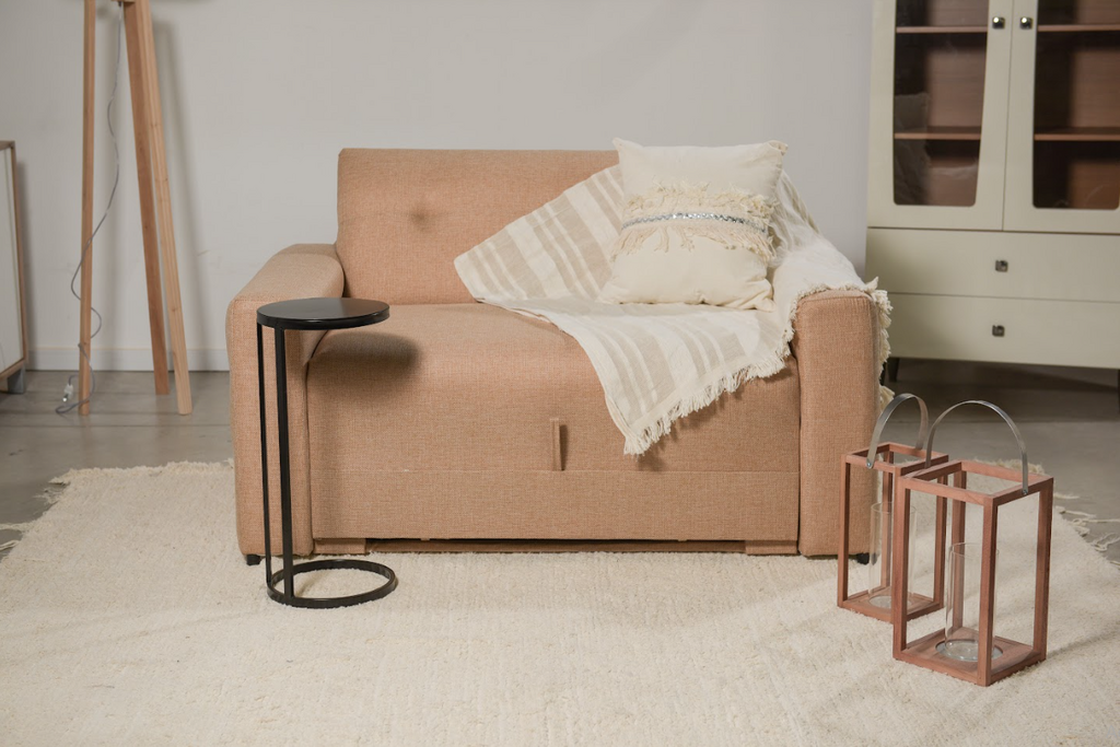 Sofa *CAMA* Extensible - Comprar en América Muebles