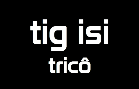 Tig Isi Tricô