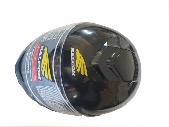 Casco halcon h57 online precio