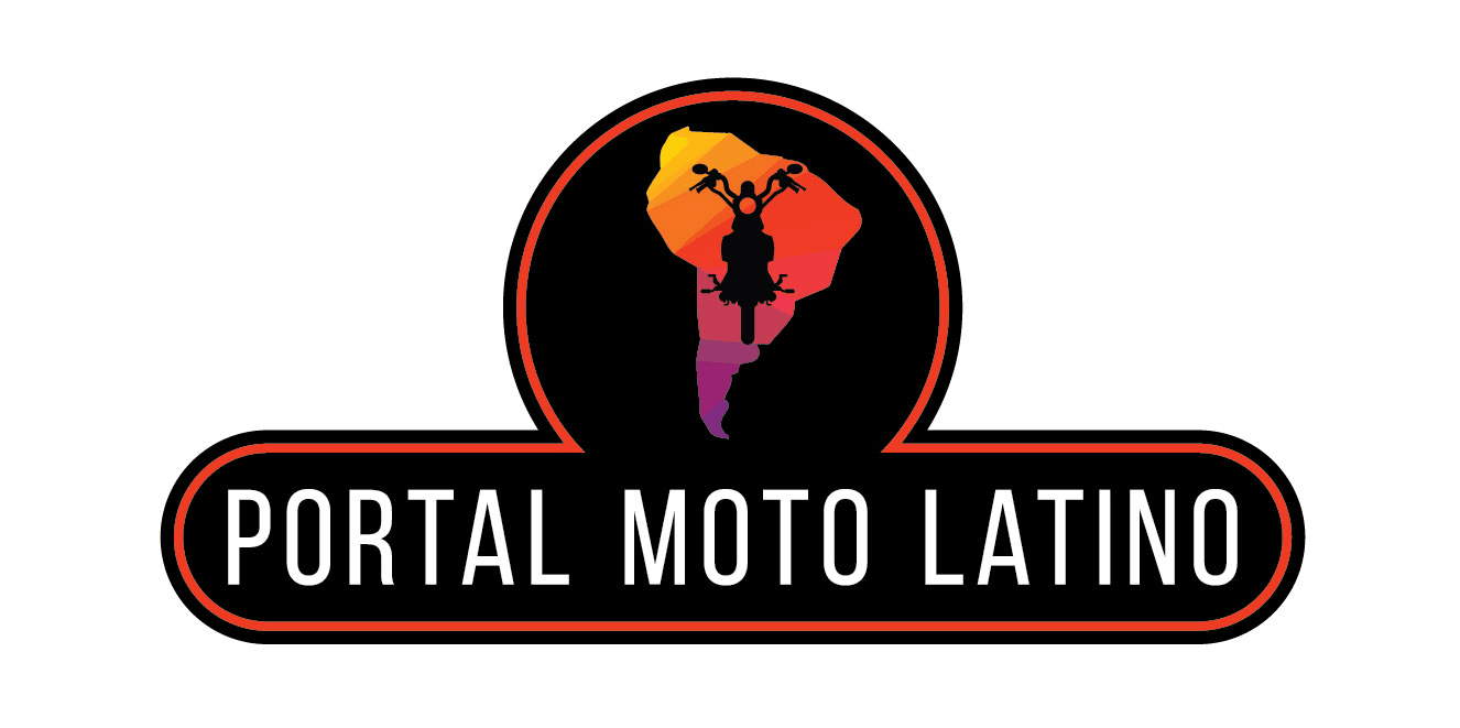 Portal Moto Latino