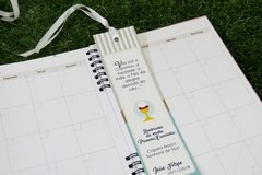 Kit com 10 marcadores de página Primeira Comunhão - comprar online
