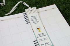 Kit com 15 marcadores de página Primeira Comunhão - comprar online