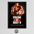 Cuadro Rocky IV Poster 20x30 Mad