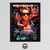 Terminator Japanese Limited Edition Retro Poster Original Cine Classic 40x50 Mad