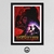 Star Wars Revenge of the Jedi Original Cine Classic 40x50 Mad