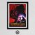 Star Wars Revenge of the Jedi Original Cine Classic 30x40 Mad
