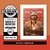 Cuadro Tenenbaums Wes Anderson Cine 30x40 Slim - comprar online