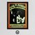 Cuadro The Doors Rock Vintage Poster Musica 30x40 Mad - comprar online