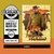Cuadro Django Quentin Tarantino Retro Cine 30x40 Slim - comprar online
