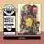 Cuadro Mad Max Cine Accion Vintage Poster 30x40 Slim - comprar online