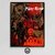 Cuadro Mad Max Peliculas Accion Poster Cine 40x50 Slim en internet