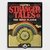 Cuadro Stranger Things Cine Netflix Series 40x50 Slim - BlackJack Cuadros