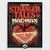 Cuadro Stranger Things Cine Netflix Series 40x50 Slim - tienda online