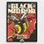 Cuadro Black Mirror Decoracion Poster Series 30x40 Slim