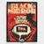 Cuadro Black Mirror History Of You Netflix Series 30x40 Slim