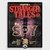 Cuadro Stranger Things 2 Netflix Deco Series 40x50 Slim - tienda online