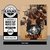 Cuadro Mad Max Cine Accion Decoracion 30x40 Slim - comprar online