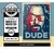 Cuadro Big Lebowski Poster Deco Dude Cine 30x40 Slim - comprar online