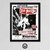Cuadro Sex Pistols Punk Rock Vintage Poster Musica 30x40 Mad