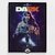 Cuadro Dark Netflix Deco Poster Series 30x40 Slim