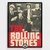 Cuadro Rolling Stones Rock Clasico Musica 30x40 Slim