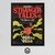 Cuadro Stranger Things Poster Deco Series 40x50 Mad en internet