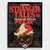 Cuadro Stranger Things DiseÇño Cine Netflix Series 40x50 Slim - tienda online