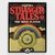 Cuadro Stranger Things Diseño Cine Netflix Series 30x40 Slim