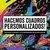 Cuadro Dark Netflix Decoracion Poster Tv Series 30x40 Mad - BlackJack Cuadros
